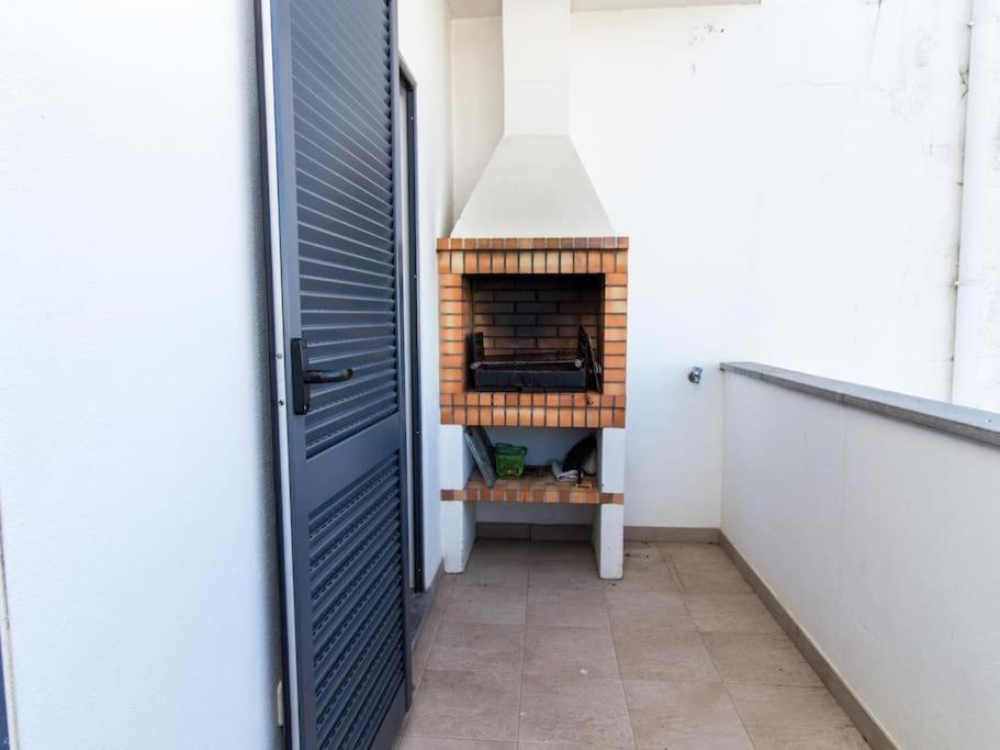 Lake Apartment - Pool And Sea View & Tennis Court & Bbq Pêra Εξωτερικό φωτογραφία