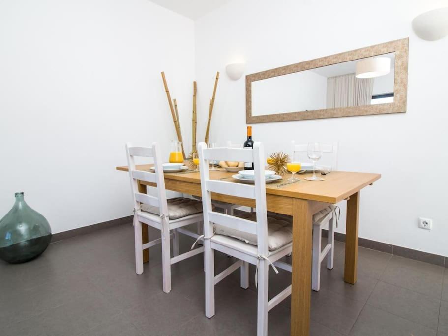 Lake Apartment - Pool And Sea View & Tennis Court & Bbq Pêra Εξωτερικό φωτογραφία