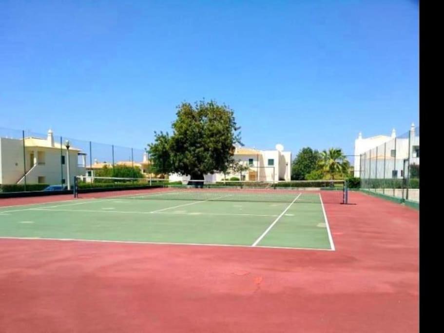 Lake Apartment - Pool And Sea View & Tennis Court & Bbq Pêra Εξωτερικό φωτογραφία